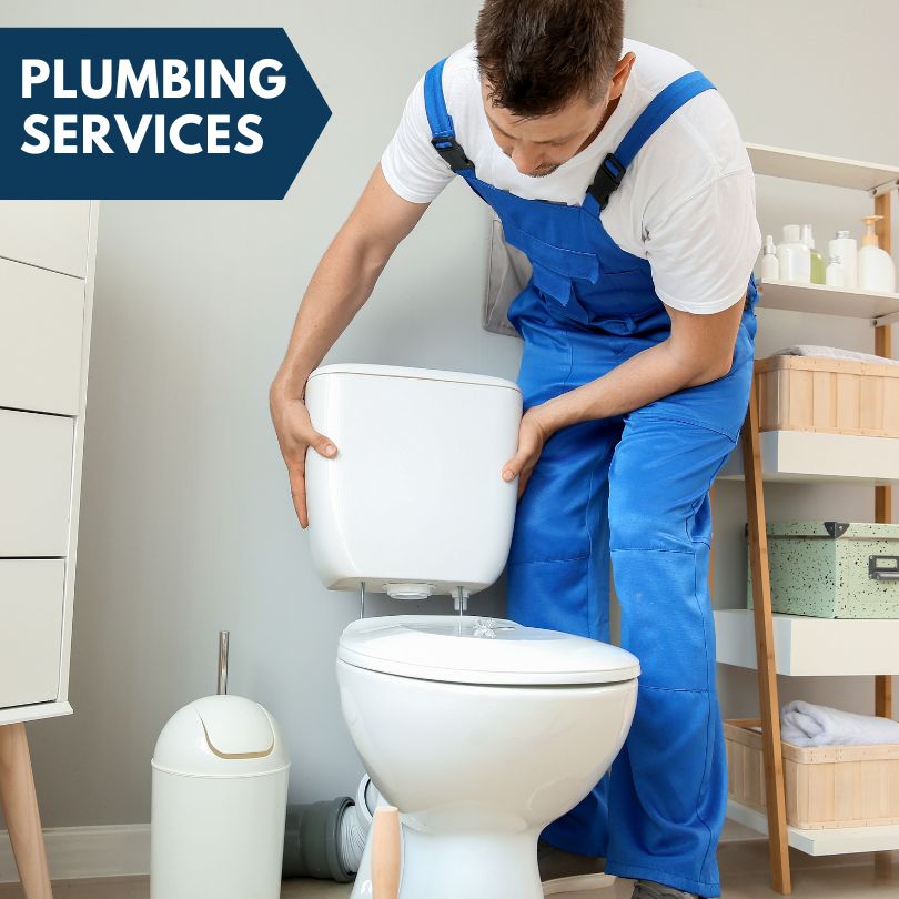 Plumbing Company in Roosevelt, NY